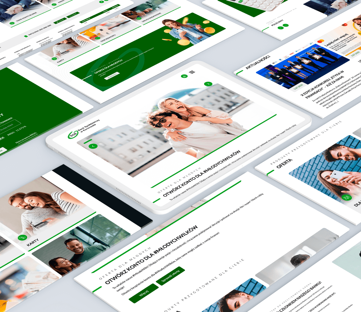 Bank Spółdzielczy w Koronowie