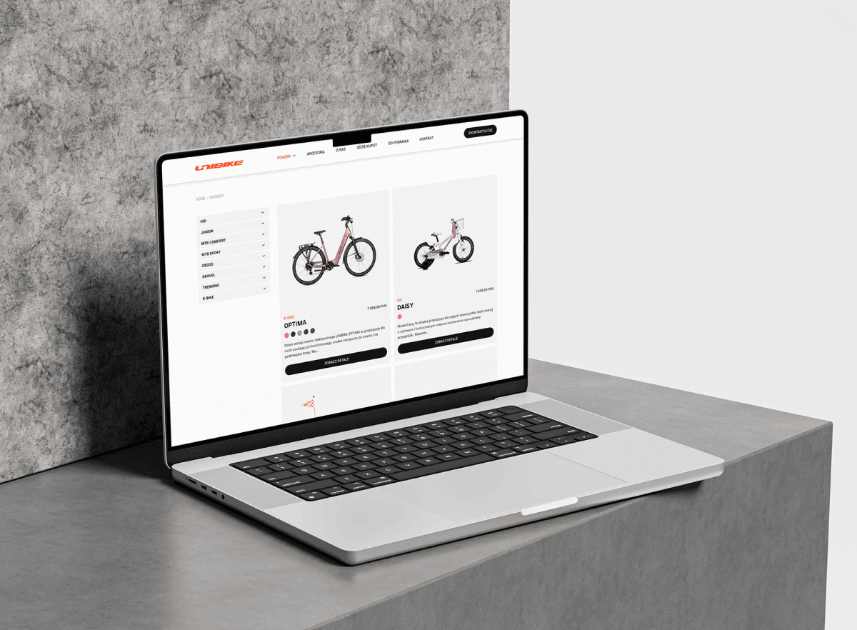 Unibike