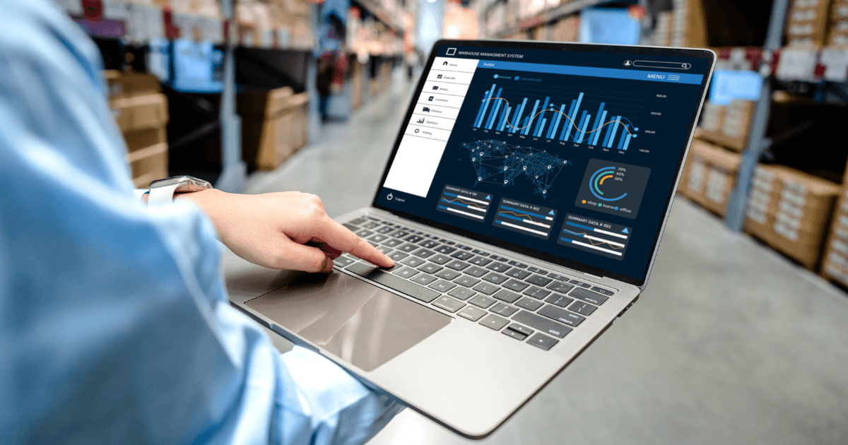 System zamówień B2B dla producenta: jak działa i co powinien mieć?